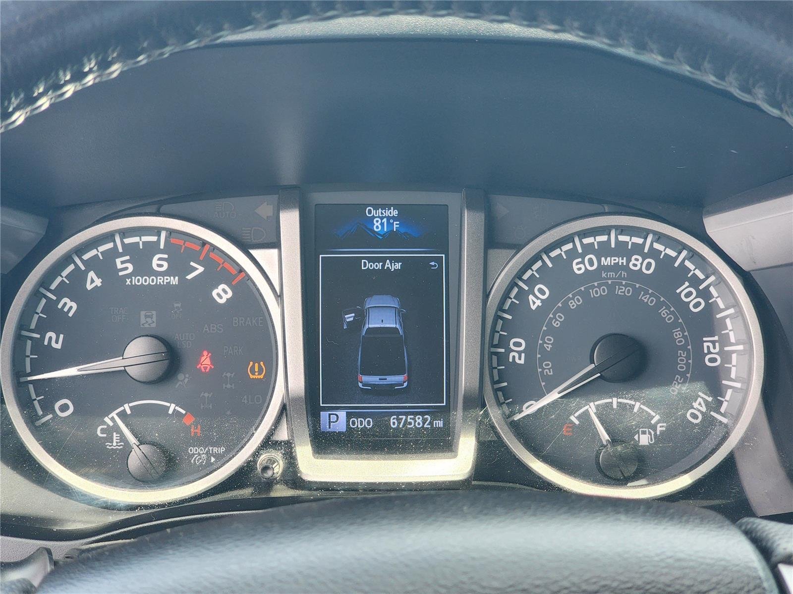 Used 2022 Celestial Silver Metallic Toyota SR5 image 17