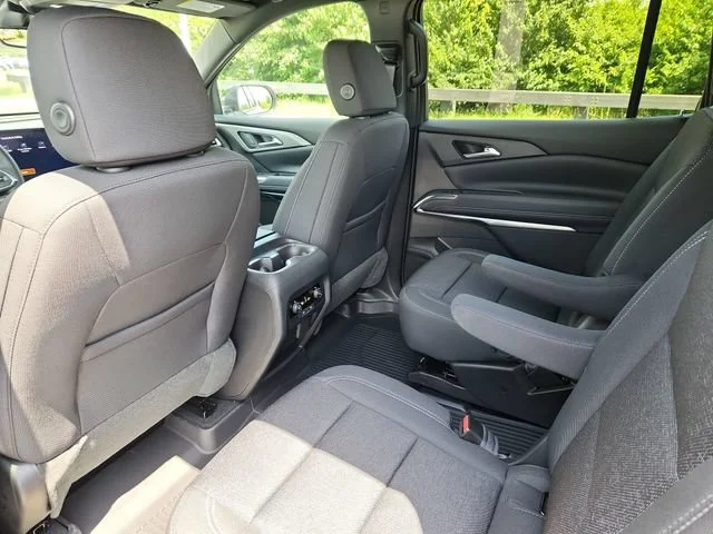2026 Chevrolet Traverse LT - Photo 15