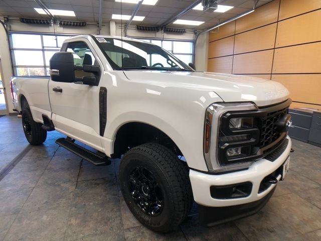 2026 Ford F-250 XL 4x4 Regular Cab 8' Box's photo