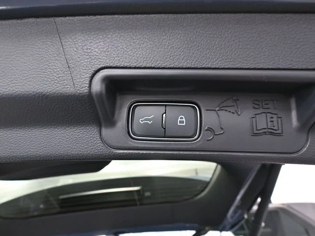 Used 2025 Blue Ford ST image 44