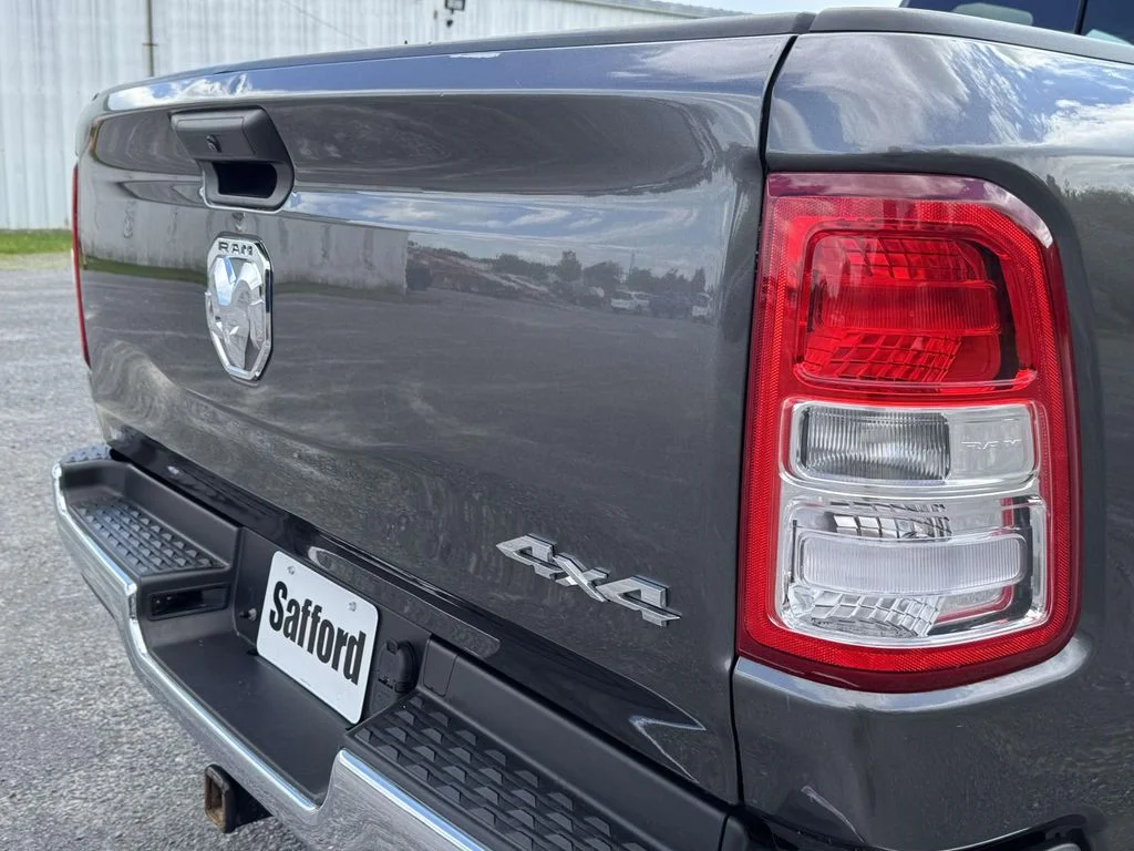 Used 2019 Gray Ram Tradesman image 10