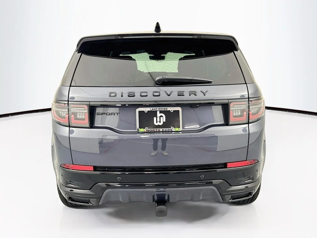New 2026 Varesine Blue Land Rover Landmark image 6