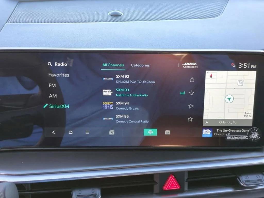 New 2026 Steel Gray Kia EX image 21