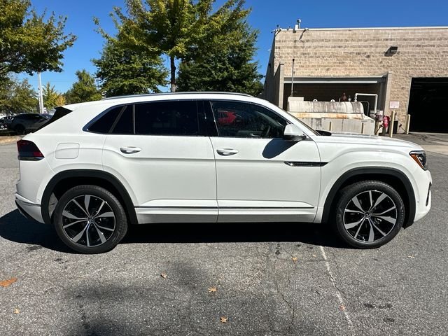2026 Volkswagen Atlas Cross Sport SEL Premium R-LINE - Photo 8