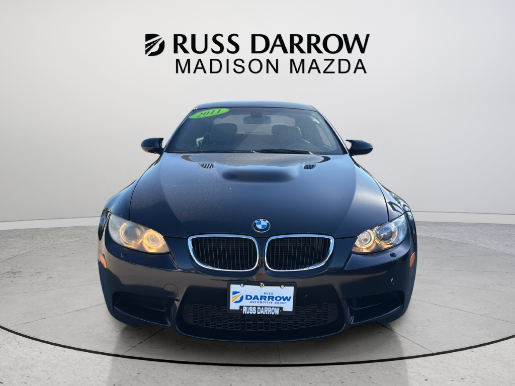 Used 2011  BMW Base image 8
