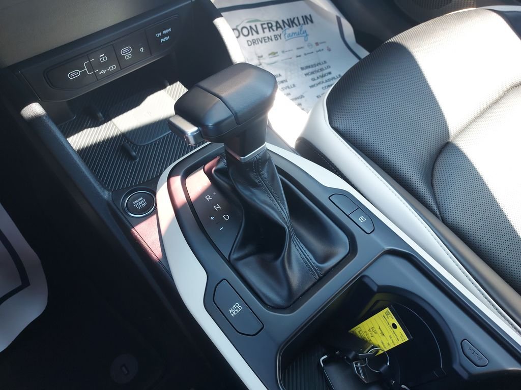 2025 Kia K4 GT-Line - Photo 26