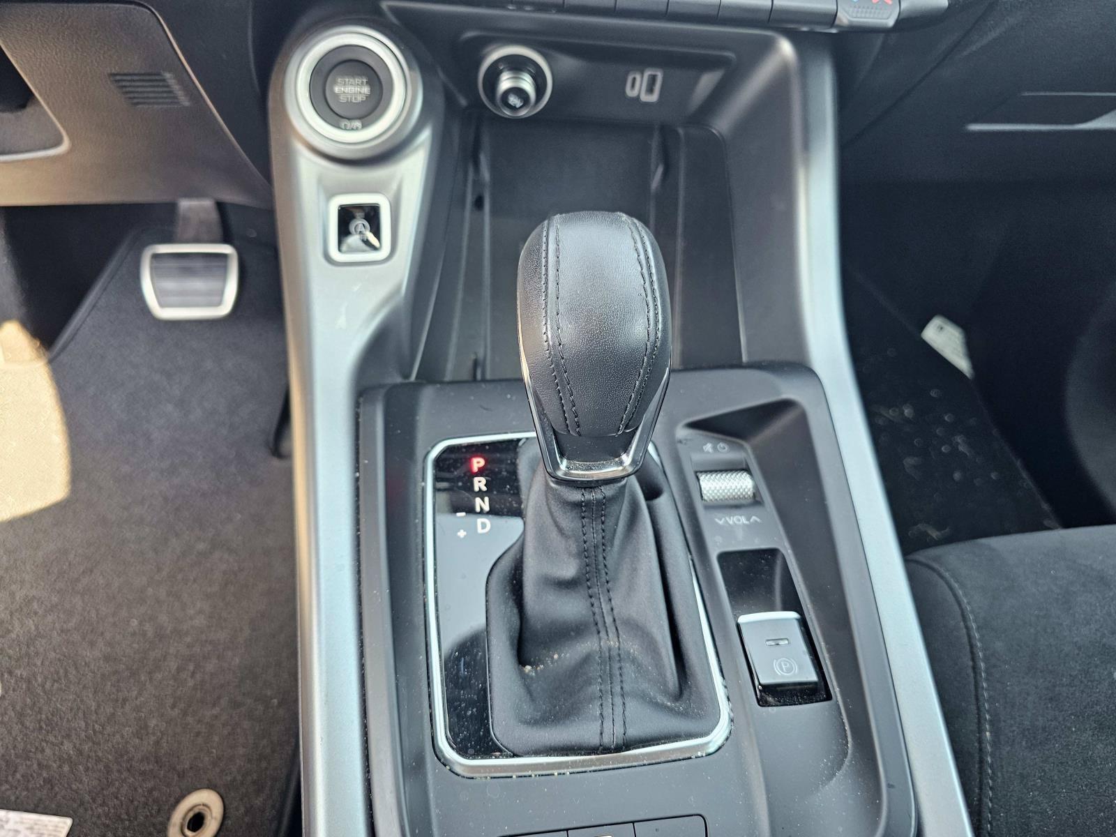 2023 Dodge Hornet GT Plus - Photo 26