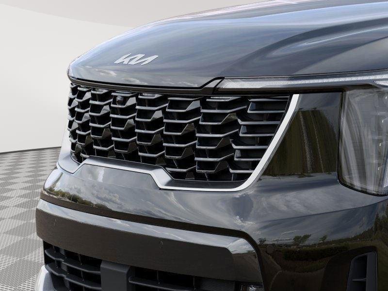 New 2026 Ebony Black Kia SX image 32