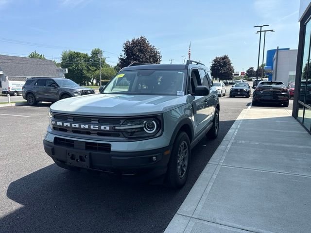 Used 2022 Cactus Ford Big Bend image 6