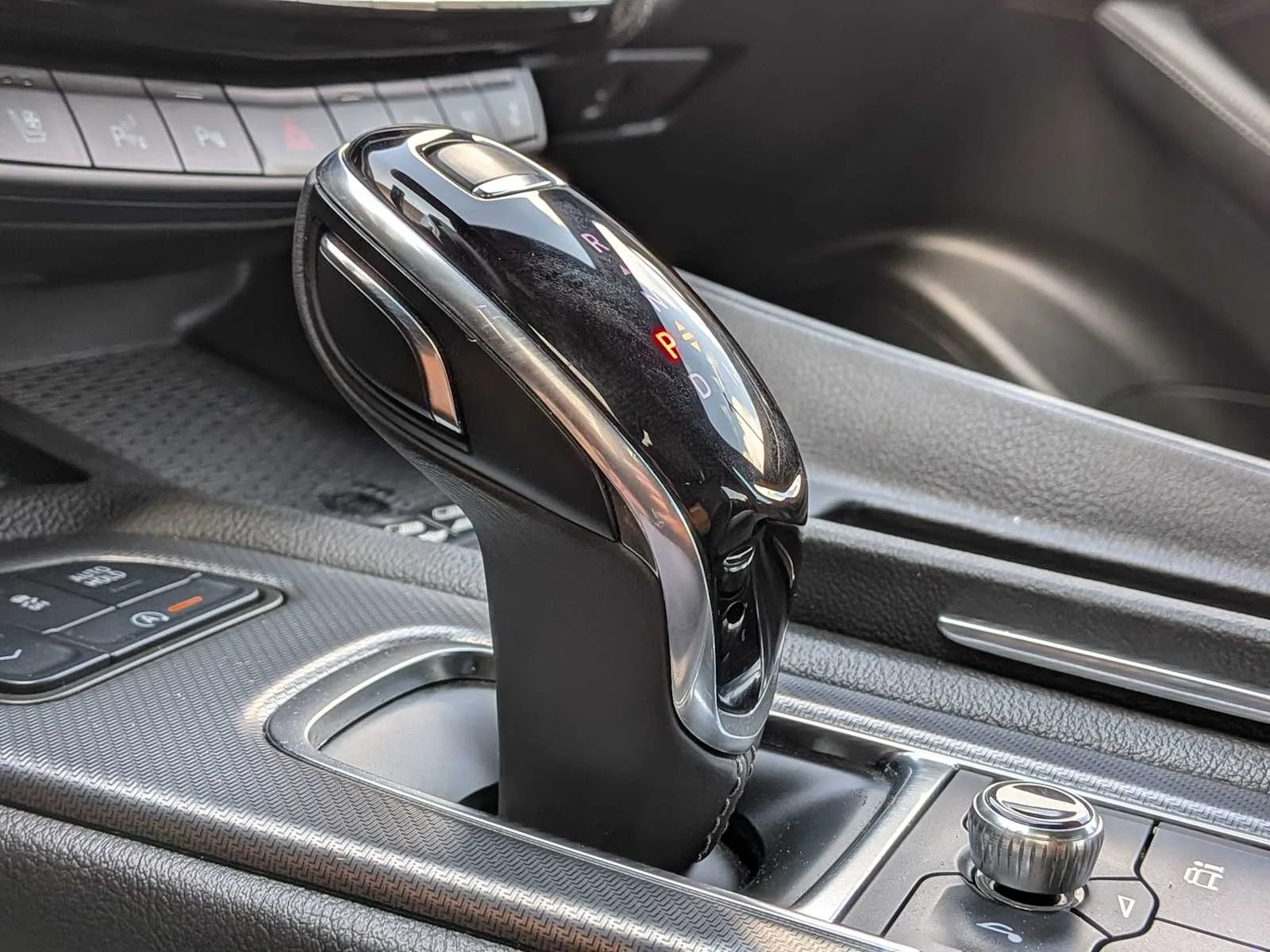 2025 Cadillac CT5 Premium Luxury - Photo 23