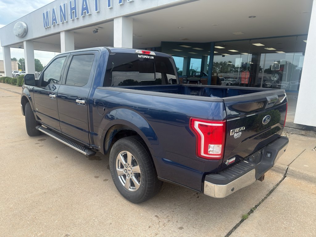 Used 2015  Ford XLT image 7