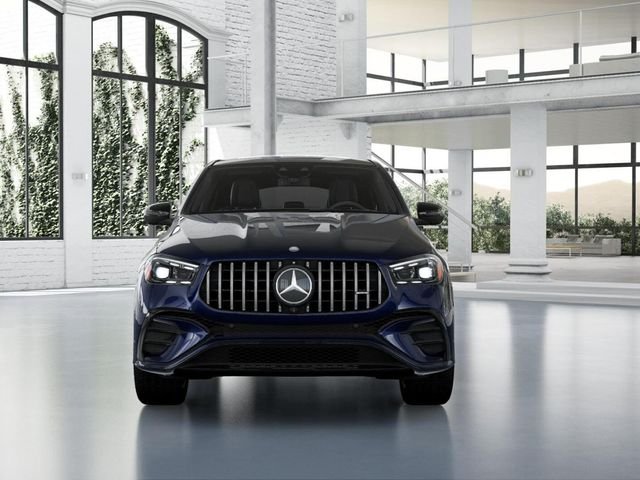 Certified Used 2026 Blue Mercedes-Benz GLE 53 AMG® image 10