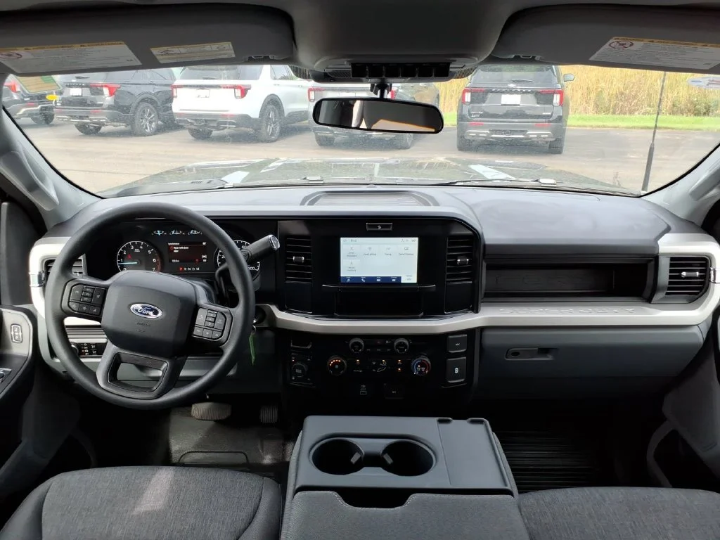 2026 Ford F-250 Super Duty XL - Photo 14