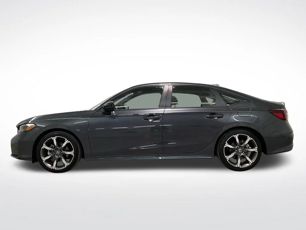 2026 Honda Civic Sport Touring - Photo 31