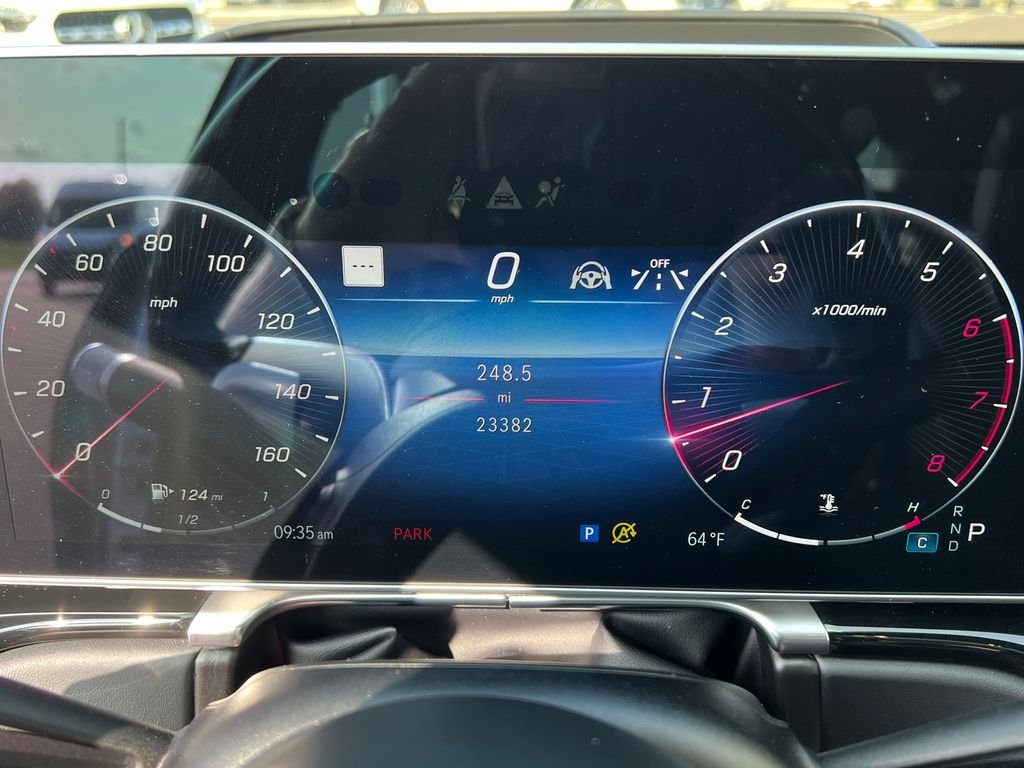 Certified Used 2024 Silver Mercedes-Benz Maybach S 680 image 19