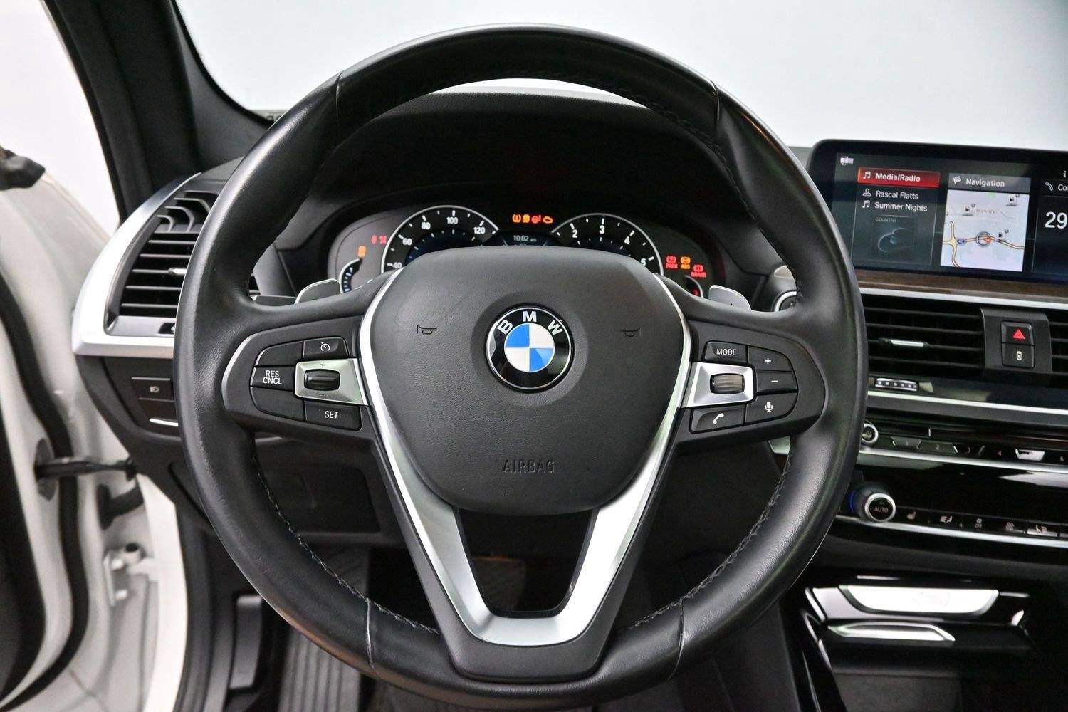 Used 2019 Alpine White BMW sDrive30i image 15