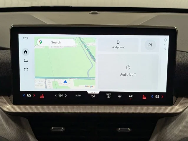 New 2027 Avalanche Gray Ford Active image 34