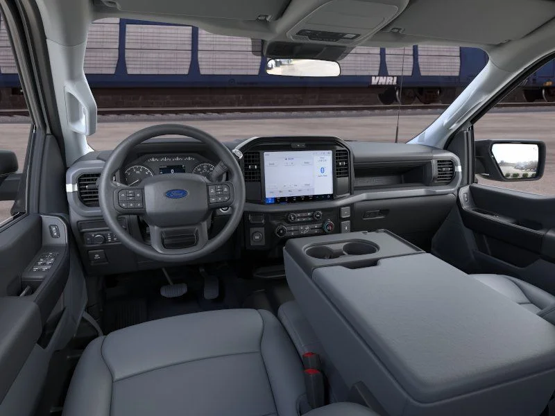 New 2026 Oxford White Ford XL image 9