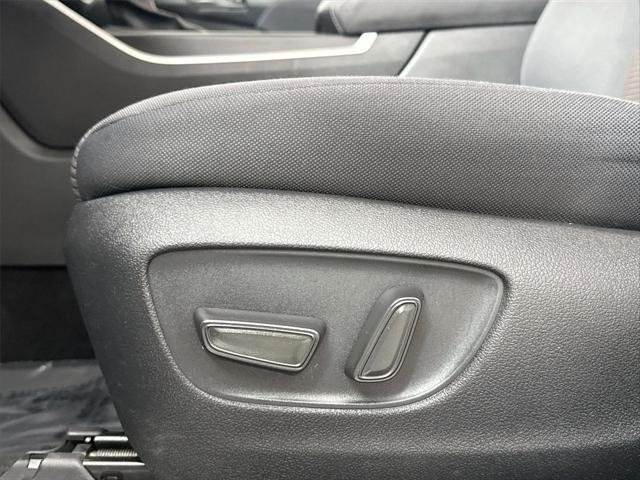 Certified Used 2024 MAGNETIC GRAY MET. Toyota  image 27