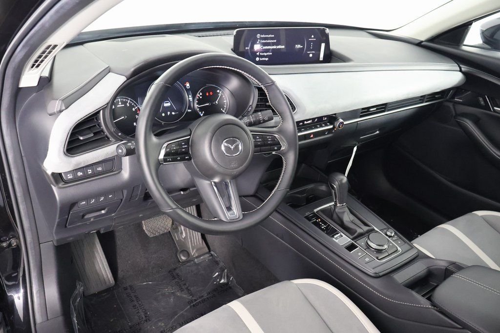 2026 Mazda CX-30 Turbo Aire Edition - Photo 8