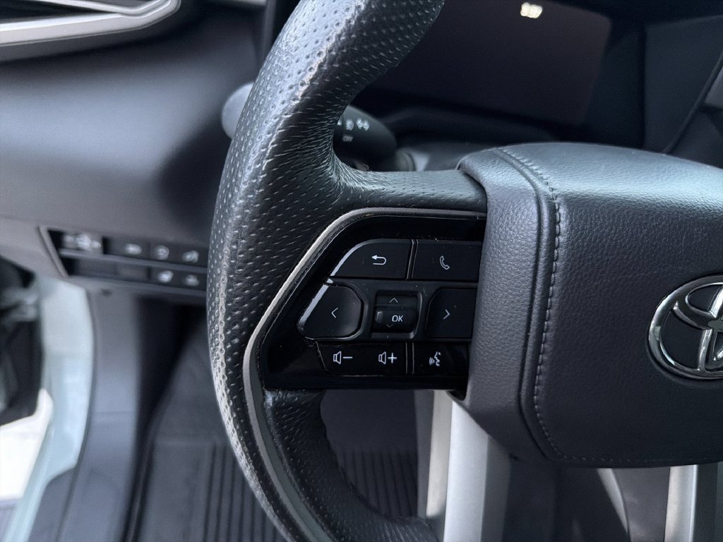 2024 Toyota Tundra Limited - Photo 17