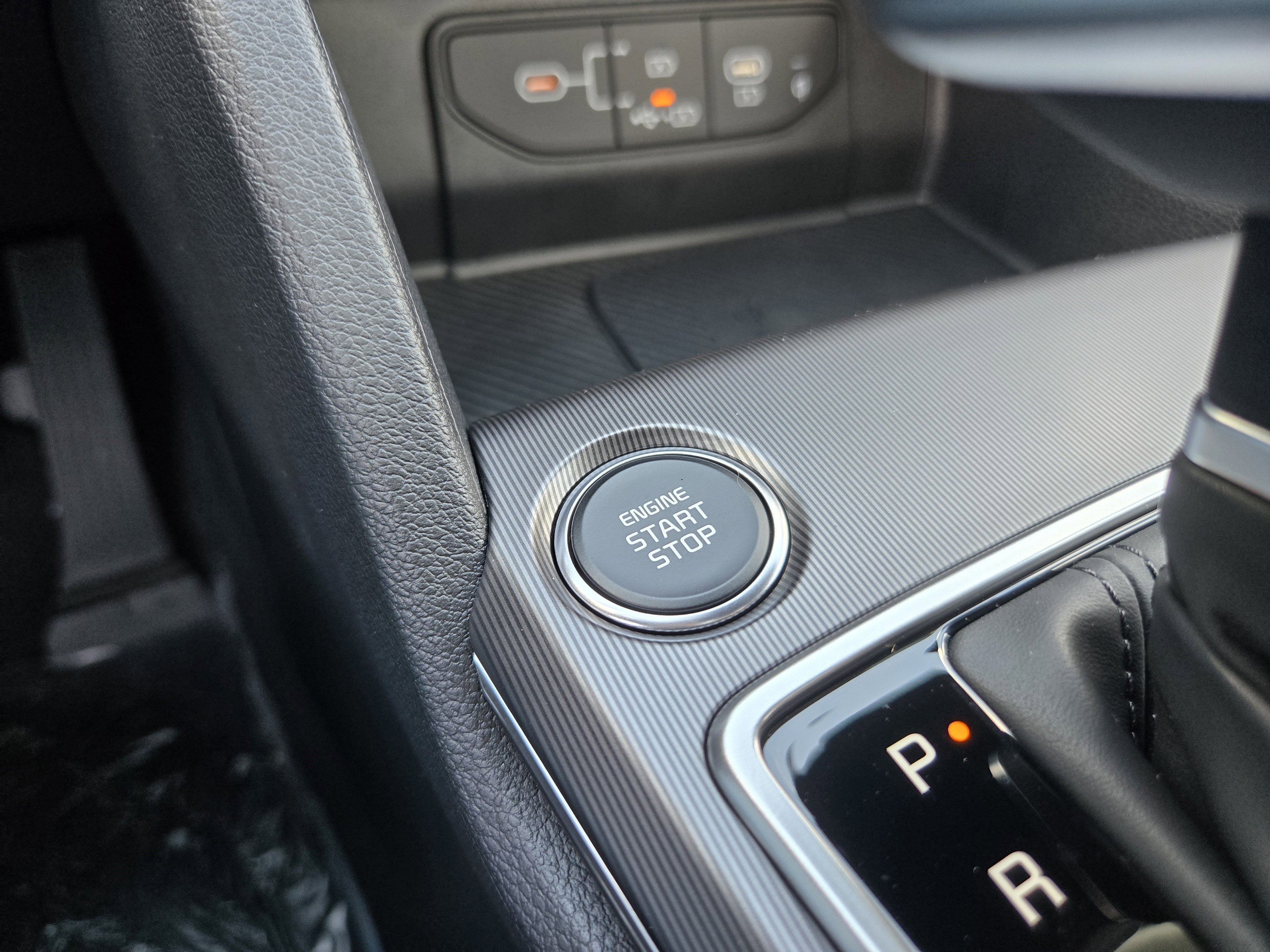 2026 Kia Sportage SX Prestige - Photo 20