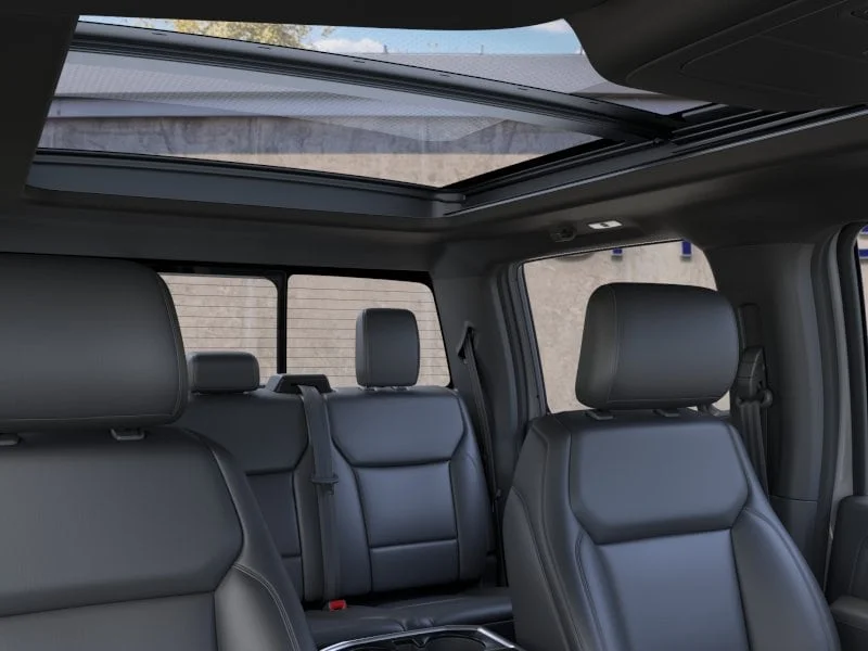 New 2026 Avalanche Ford XLT image 22