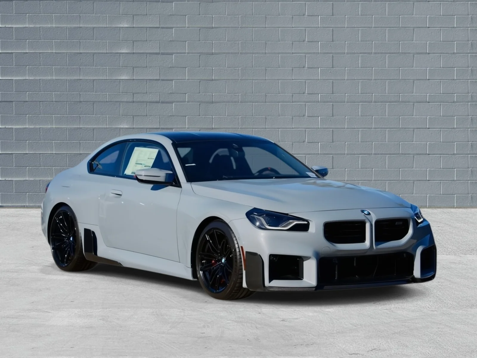2025 BMW M2 M2 Coupe's photo