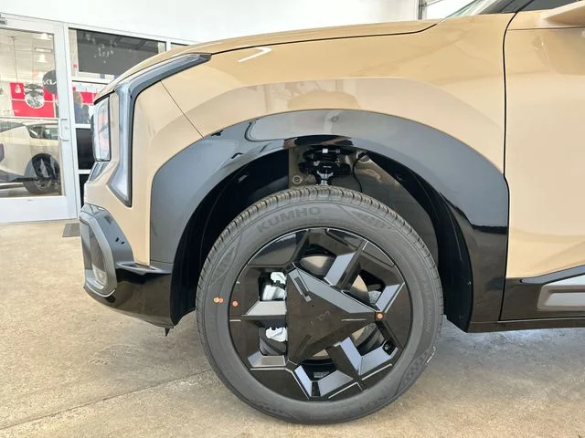 New 2027 Terrain Brown Kia X-Line S image 20