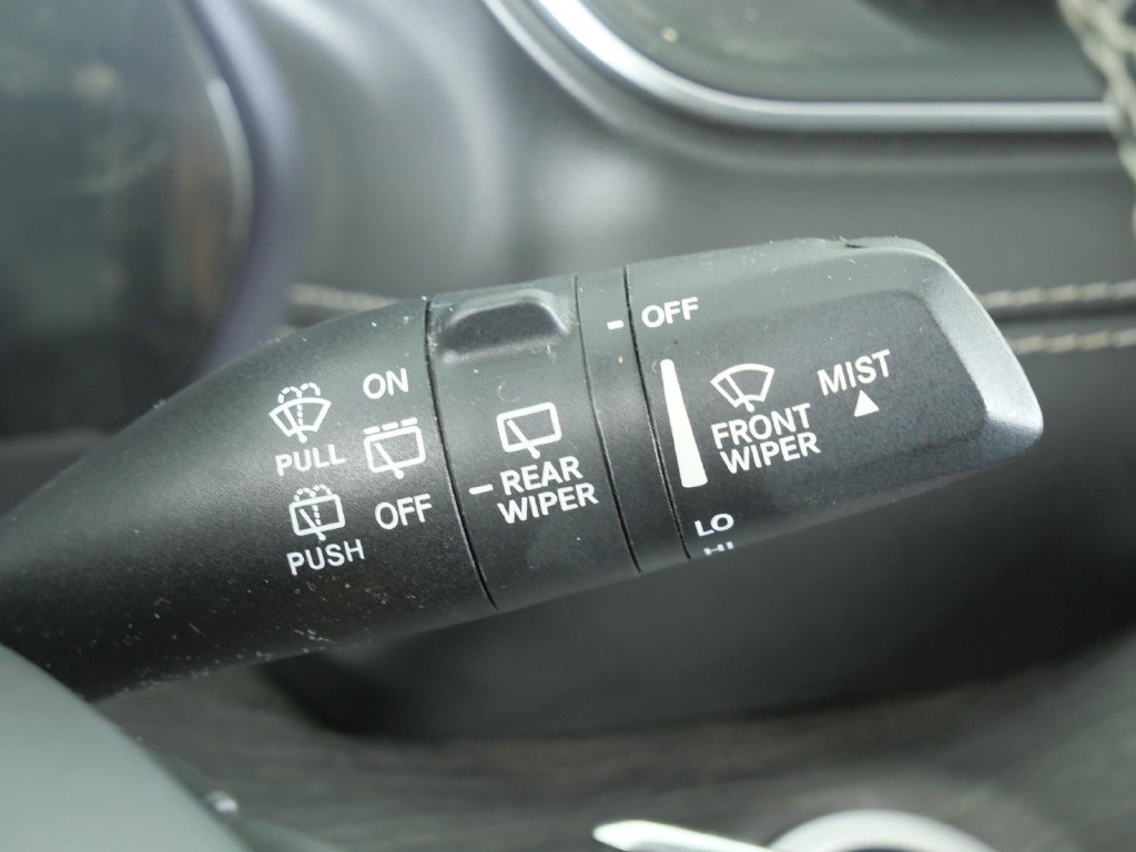 Used 2021 Black Jeep Limited image 45