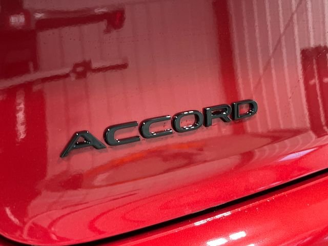 2026 Honda Accord Hybrid Sport - Photo 6
