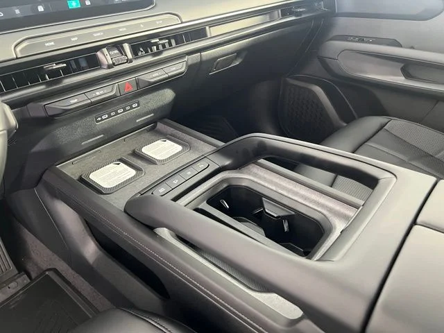 New 2027 Black Kia X-Line EX image 27