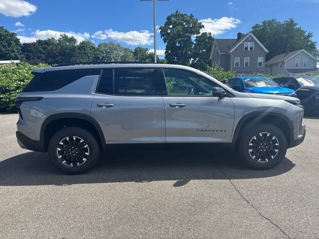 2026 Chevrolet Traverse Z71 - Photo 6