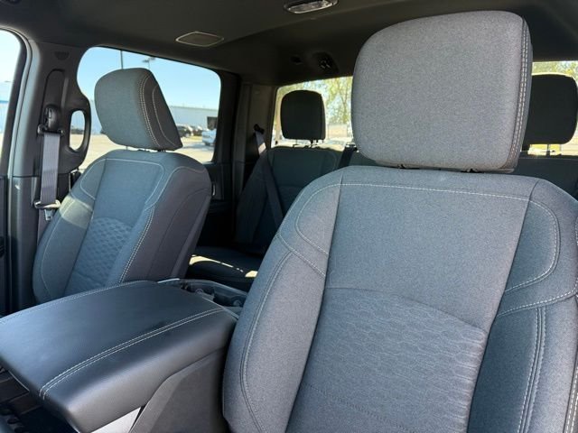 2026 RAM 3500 Big Horn - Photo 18
