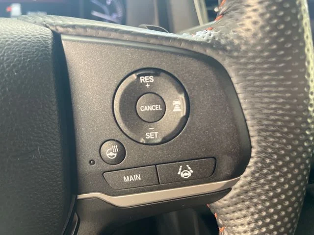 2024 Honda Passport TrailSport - Photo 9