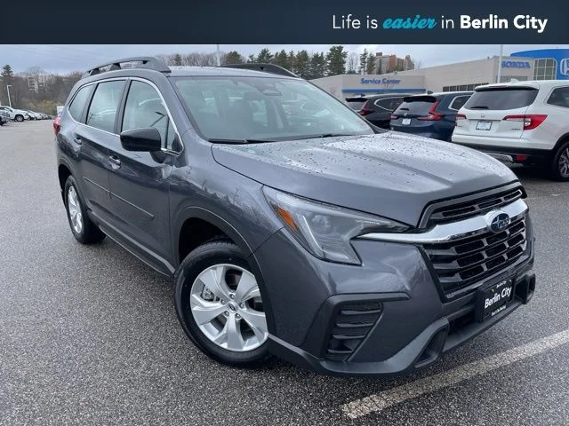 2023 Subaru Ascent