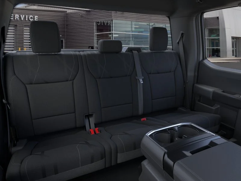 New 2026 Avalanche Ford STX® image 44