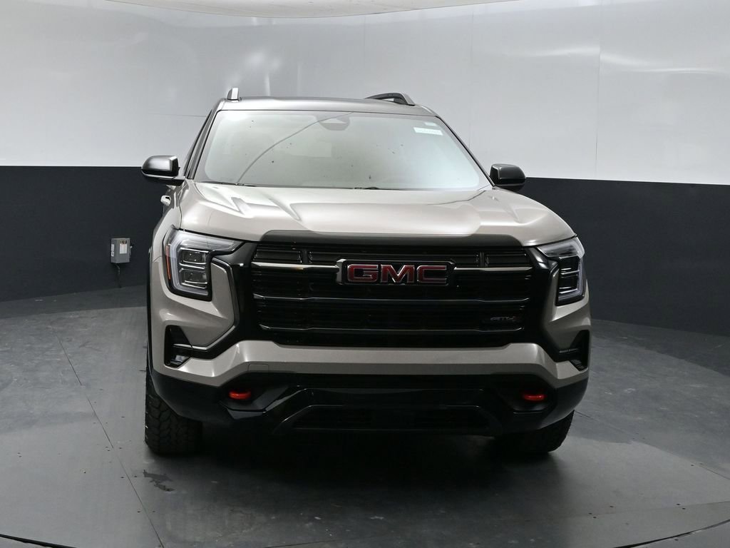 2026 Gmc Terrain AT4 photo 4