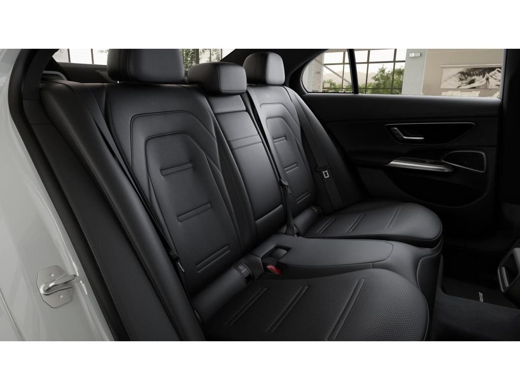 2026 Mercedes-Benz E-Class AMG E53 - Photo 5