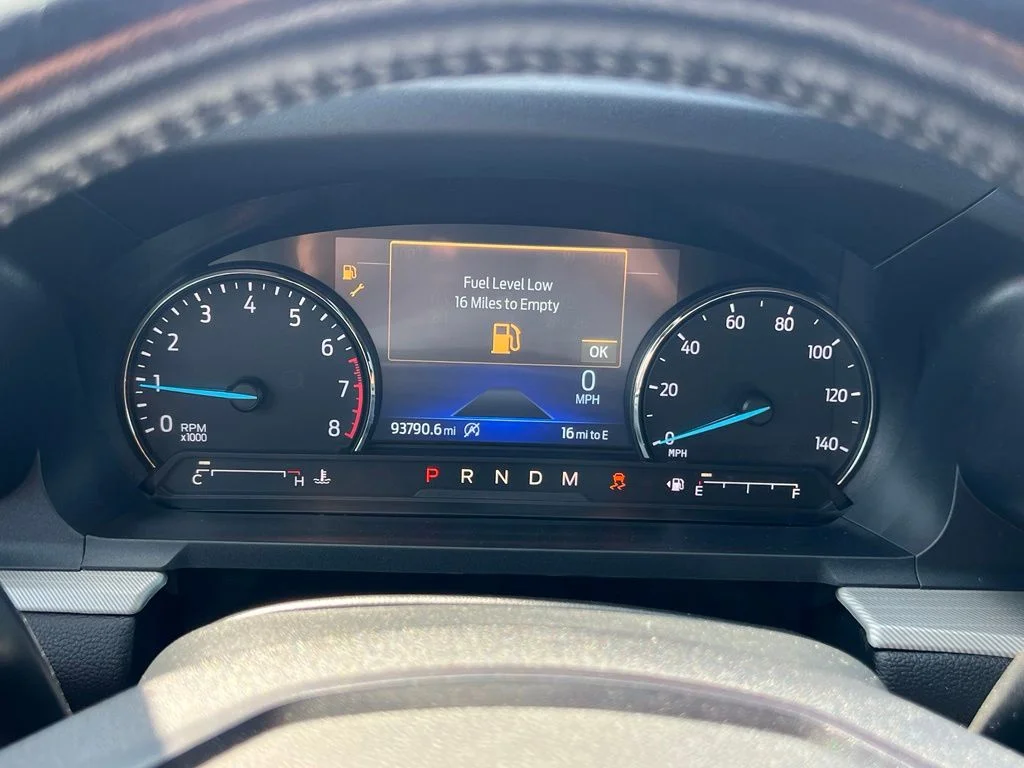 2020 Ford Explorer XLT - Photo 22