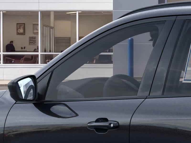 New 2026 Agate Black Metallic Ford Active® image 20