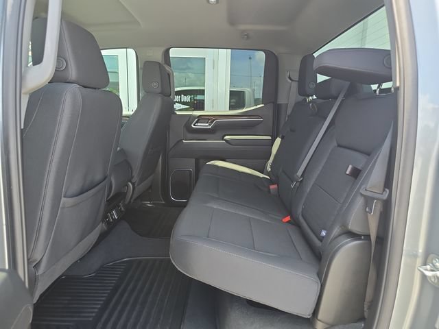 2025 GMC Sierra 1500 Elevation - Photo 15