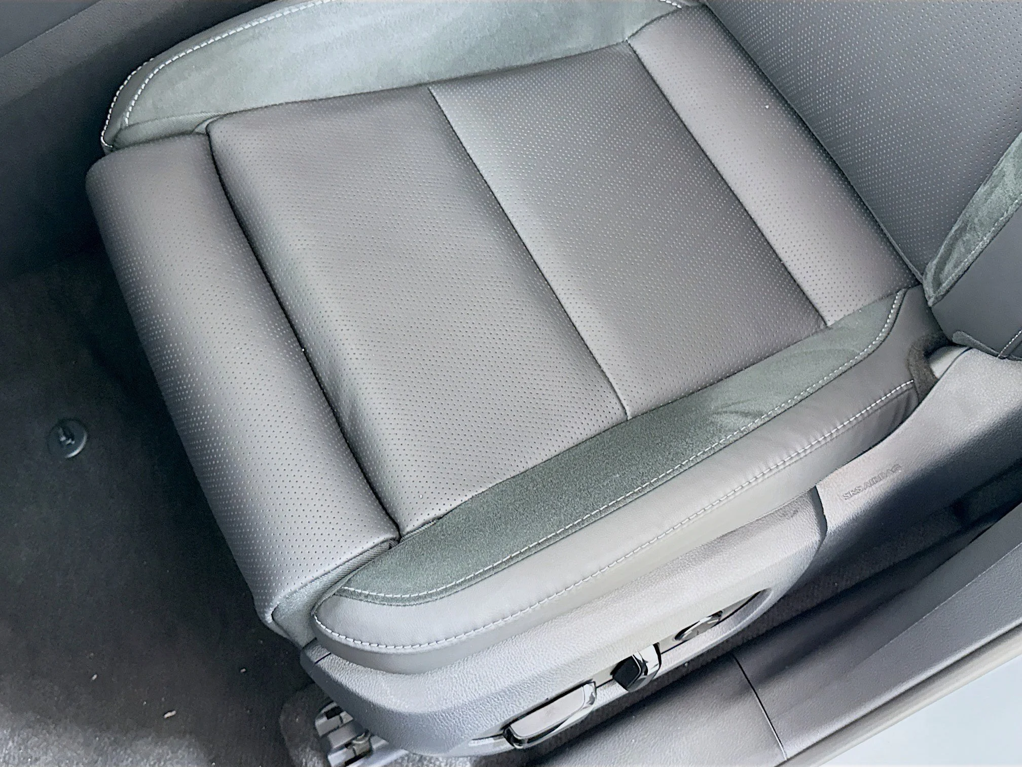 2026 Lexus RX 350 Luxury - Photo 21