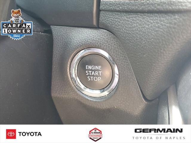Certified Used 2024 ICE CAP Toyota  image 33