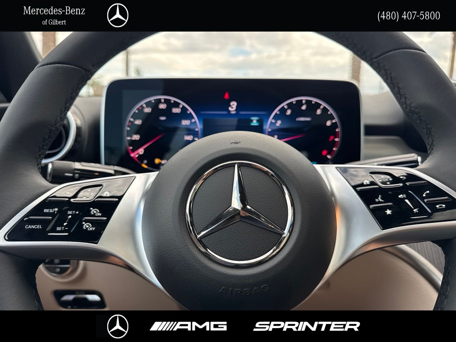 New 2026 Twilight Blue Metallic Mercedes-Benz C 300 image 30