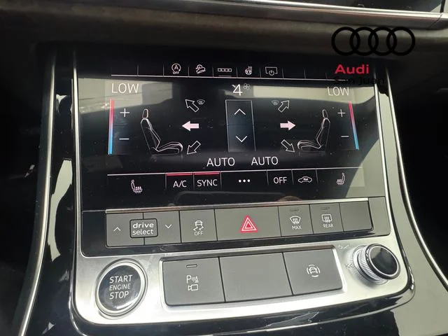 New 2026 Black Audi 45 Premium image 19