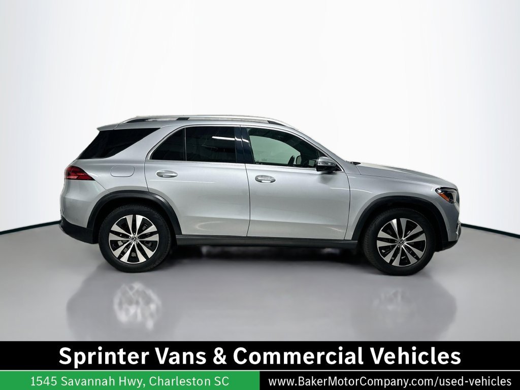 2024 Mercedes-Benz GLE GLE350 - Photo 8