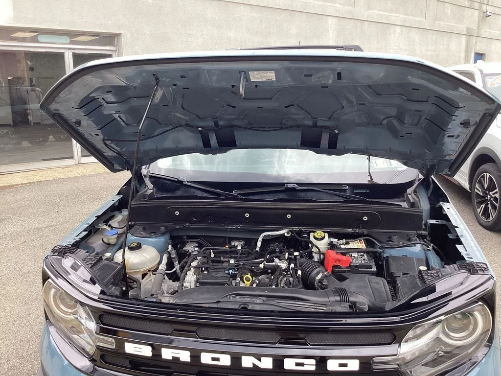 Used 2022  Ford Outer Banks image 20