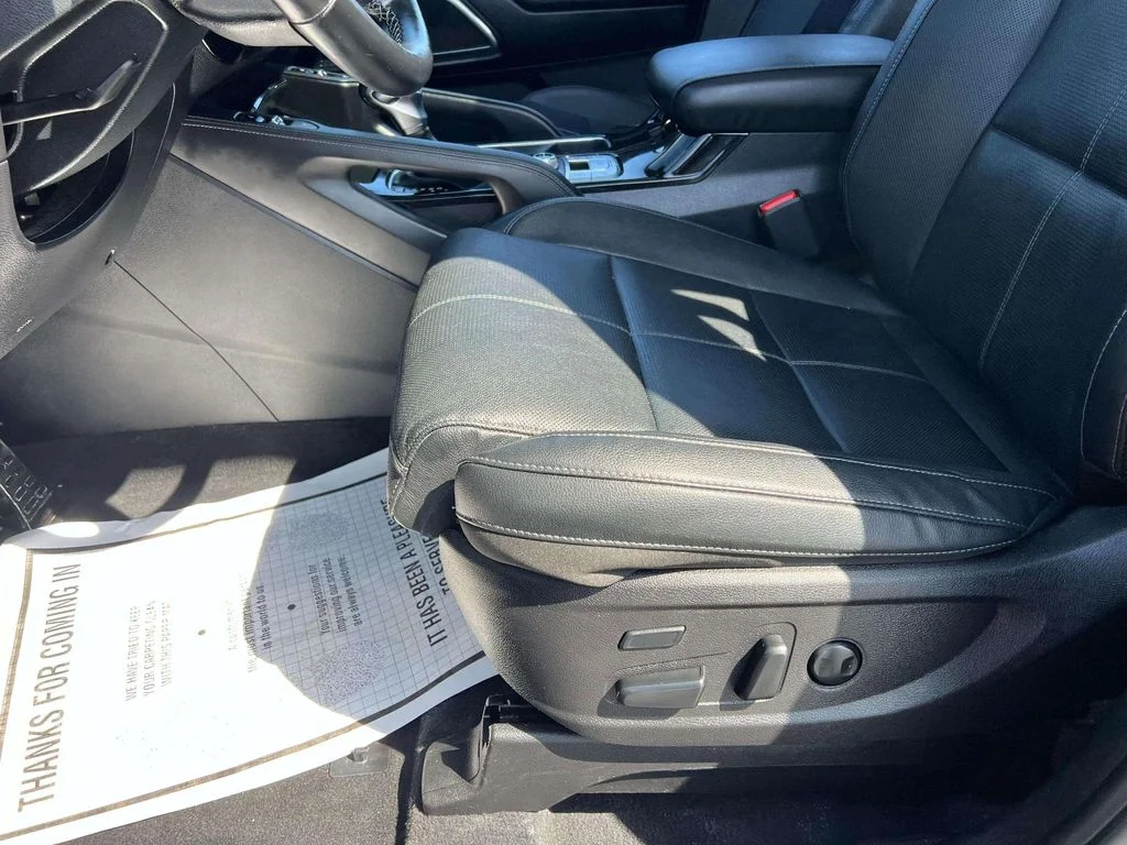 2022 Kia Telluride SX - Photo 21