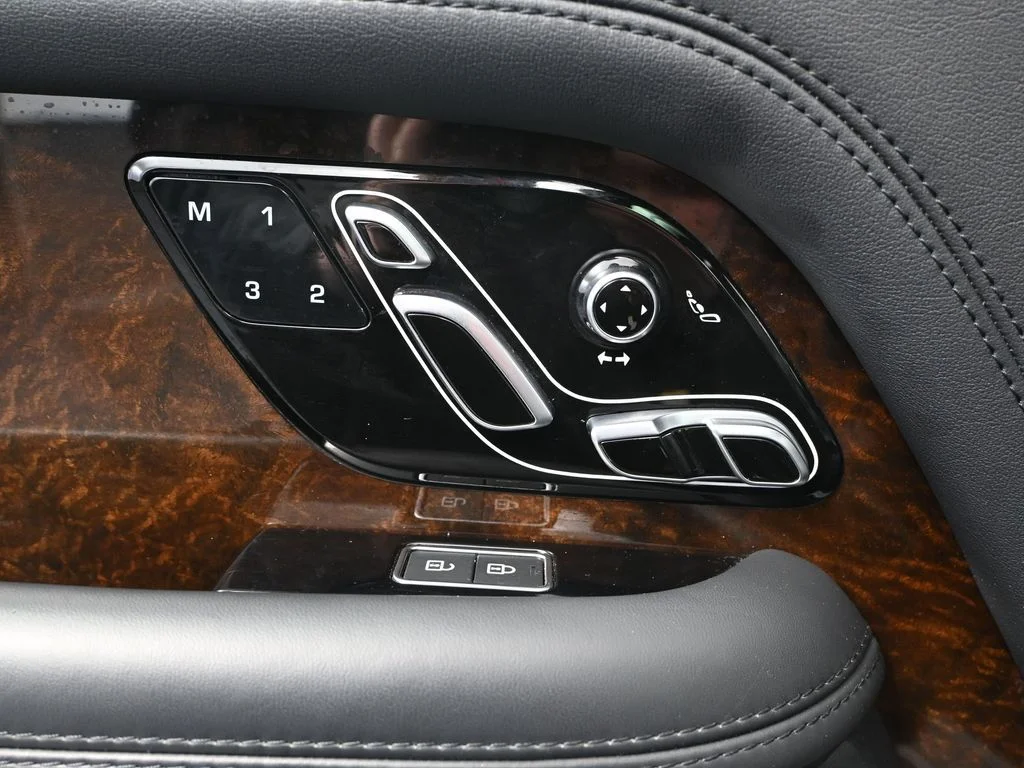 2021 Land Rover Range Rover HSE Wesminster - Photo 20